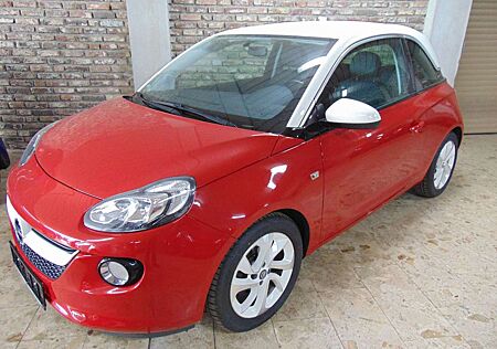Opel Adam JAM 1.2