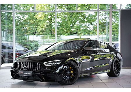 Mercedes-Benz AMG GT 63 S 4Matic+ *21 *GSD *Carbon*Aero.d*HUP