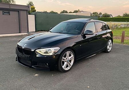 BMW 120d 120