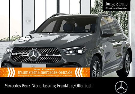 Mercedes-Benz GLE 450 4M AMG+PANO+360+MULTIBEAM+20"+HUD+SPUR+9G