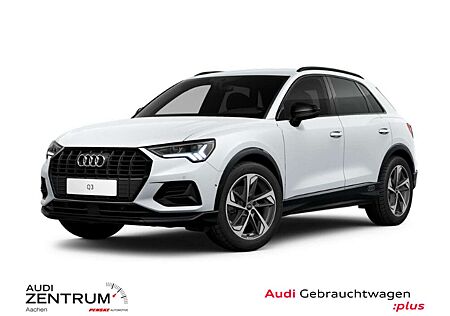 Audi Q3 35 TDI advanced Navi*LED*AHK