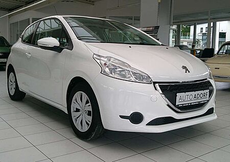 Peugeot 208 68 VTI Active