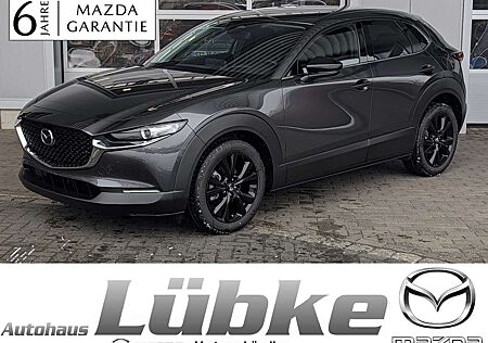 Mazda CX-30 2.5 G-140 6AT Homura *RKamera*HUD*ACC*