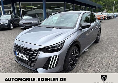 Peugeot 208 Hybrid GT 145 ACC SITZHEIZUNG DAB 360°KAMERA