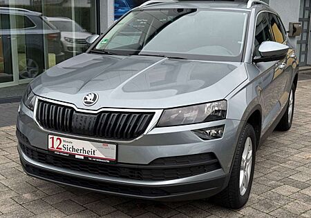 Skoda Karoq Ambition 2.0 TDI 4x4|Virtual Cockpit|1.Han