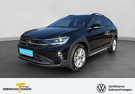 VW Taigo Volkswagen 1.5 TSI DSG MOVE+ LM17 MATRIX NAVI KAMERA