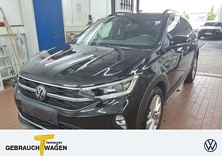 VW Taigo Volkswagen 1.5 TSI DSG MOVE+ LM17 MATRIX NAVI KAMERA