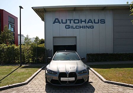 BMW M3 Touring xDrive Competition InnoP*M Driver's P