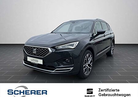 Seat Tarraco Experience 1.4 e-HYB LED KAM AHK 20" ACC