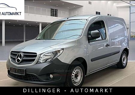Mercedes-Benz Citan Kasten 108 CDI Lang **Nur 18.000 km**