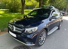 Mercedes-Benz GLC 220 d 4M AMG Line*Edition1*Nav*Kam*Leder*ACC