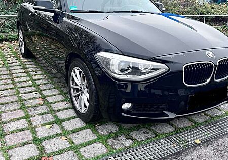 BMW 116i 116 F20