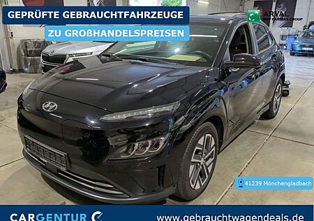 Hyundai Kona Prime / Prime-Paket Elektro 2WD Wapu ACC BLIS HuD