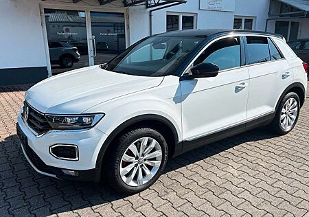 VW T-Roc Volkswagen Sport 4Motion 2.0 TSI DSG VIRTUAL/LED/NAVI