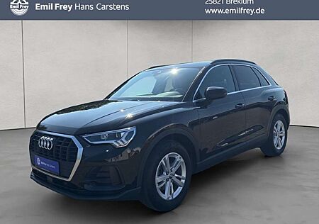 Audi Q3 35 TFSI Navi Tempomat Klima el. Heckklappe