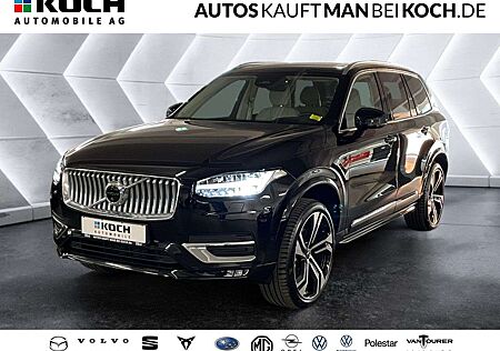 Volvo XC 90 XC90 B5 B AWD Ultimate Bright PANO ACC BLIS HUD!
