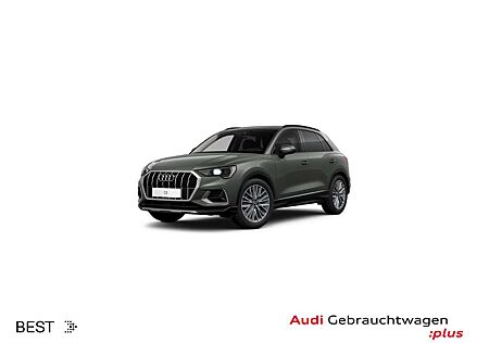Audi Q3 35 TFSI advanced*SMART-INTER*AHK*SHZ*PDC*VIRT