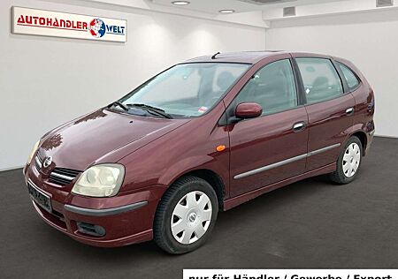 Nissan Almera Tino 1.8 Acenta