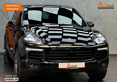 Porsche Cayenne 3.6 |AHK|PANO|XEN|TEMP|CARBON|