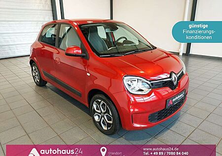 Renault Twingo 1.0 SCe 75 Limited|Klimaanlage|Tempomat