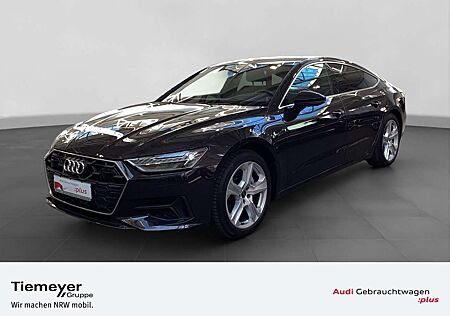 Audi A7 45 TDI UPE98 LM20 LEDER PANO KAMERA