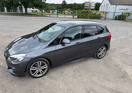 BMW 220d 220 Active Tourer xDrive Aut.M Sport