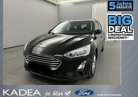 Ford Focus Turnier 2.0 EcoBlue Cool & Connect ACC*NAV