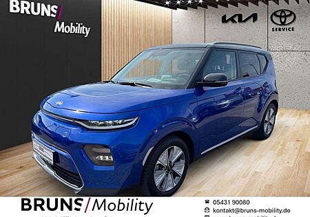 Kia Soul 64 kWh Spirit AHK