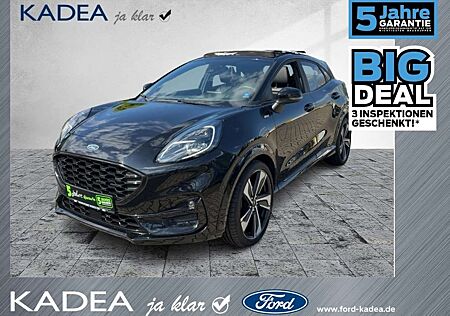 Ford Puma EcoBoost ST-Line X Panoramadach*ACC*KAMERA