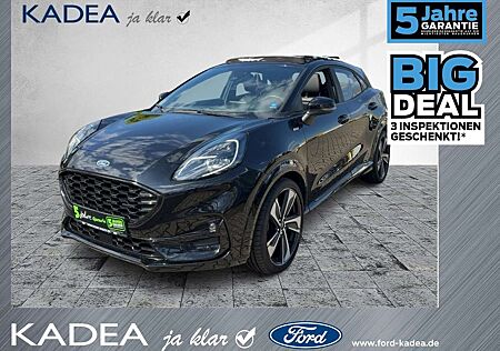 Ford Puma EcoBoost ST-Line X Panoramadach*ACC*KAMERA