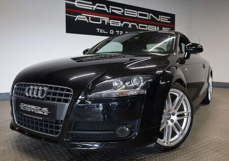 Audi TT 2.0TFSI Roadster*BOSE*S-Line*Zahnriemen neu*