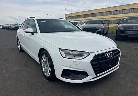 Audi A4 Avant 40 TDI S line 360* Matrix Magnetic Ride