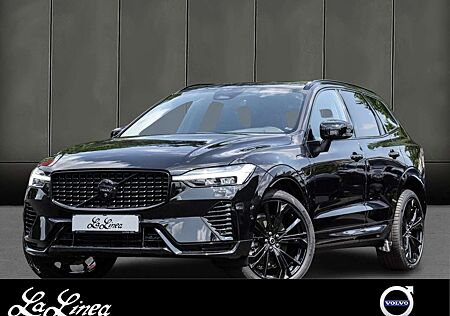 Volvo XC 60 XC60 T8 Recharge AWD Plus Black Edition NP:79.570,-/...