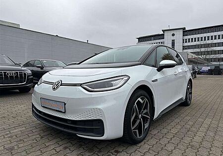 VW ID.3 Volkswagen Pro S ACC HuD 19Z KAMERA WÄRMEPUMPE