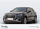 Audi Q2 35 TFSI S LINE PANO MATRIX LM18 KAMERA