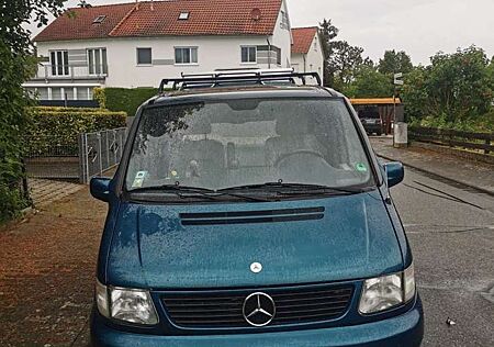 Mercedes-Benz V 280 Trend
