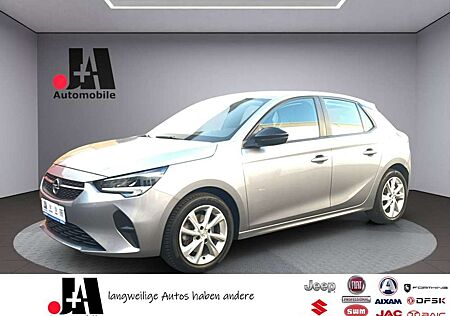 Opel Corsa 1.2 Edition
