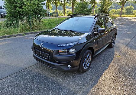 Citroën C4 Cactus Citroen Shine 1.6 TÜV 07/2027 **Garantie**