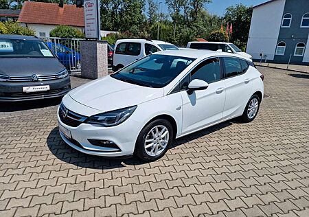 Opel Astra K* Innovation*Navi*AHK*mtl. 179,- Euro
