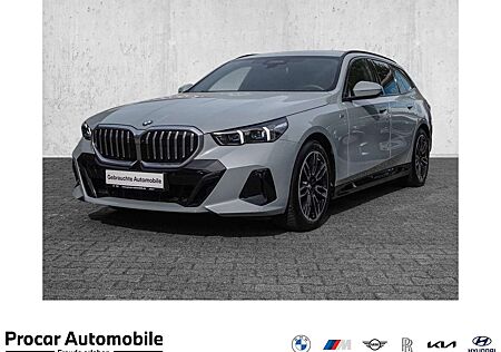 BMW 520 d M Sport, DA-Prof,Memory,H/K,CP-Prof,LHZ, SHZ, SH