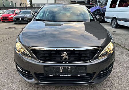 Peugeot 308 gebraucht kaufen Peugeot 308 Allure BlueHDi 130 Spurhalteassistent