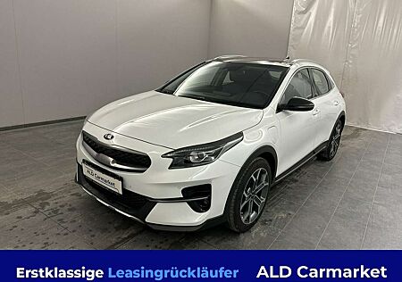 Kia XCeed 1.6 GDI DCT6 OPF Plug-in-Hybrid Spirit Geschlossen