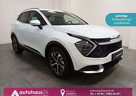Kia Sportage 1.6 T-GDI Navi|CAM|Lenkr & Sitzhzg