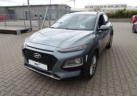 Hyundai Kona YES! Plus 2WD