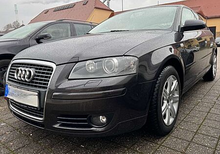 Audi A3 1.8 TFSI Ambition