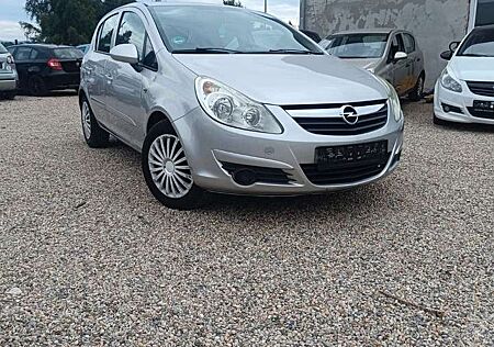 Opel Corsa D Edition