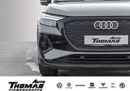 Audi Q4 e-tron S line 40 DYNAMIK+NAVI+PDC+SHZ