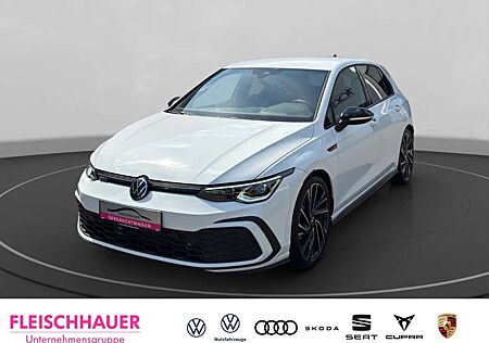 VW Golf GTI Volkswagen VIII 2.0 TSI Navi,DSG,PDC,CarPlay,LED