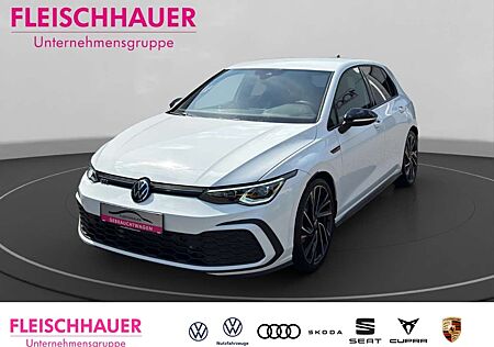 VW Golf GTI Volkswagen VIII 2.0 TSI Navi,DSG,PDC,CarPlay,LED