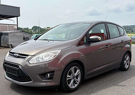 Ford C-Max AT-Motor 56.000Km Mit Belge Tüv Neu Garant
